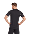 adidas Tiro 25 Competition Trainingsshirt Schwarz - schwarz