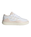 adidas Osade Damen Weiss Beige - weiss