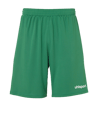 Uhlsport Center Basic Short ohne Innenslip F29 - gruen