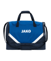 JAKO Iconic Gr. S Tasche Blau F403 - blau
