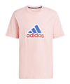 adidas Future Icons Badge of Sport T-Shirt Rosa - rosa