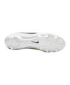 Nike Tiempo Legend X Academy FG/MG Mad Ready Beige Schwarz F700 - beige