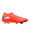 PUMA FUTURE 9 Ultimate FG Unleash Rot F01 