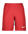 Nike League III Short Rot F657 - rot
