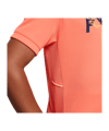 Nike Academy Erling Haaland Trainingshirt Kids Rot F643 - rot