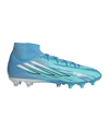 adidas F50 Sparkfusion League FG/AG Damen Blau - blau