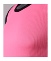 Cawila ACADEMY Trainingsleibchen 3er Set Kids Pink | - rosa
