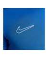 Nike Academy 25 Trainingshirt Blau F463 - blau