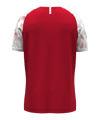 JAKO Sonic T-Shirt Rot F105 - rot