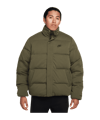 Nike Tech Fleece Jacke  Grün F325