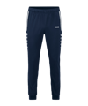 JAKO Allround Präsentationshose Blau F900 - blau