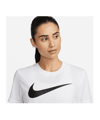 Nike Park 20 T-Shirt Swoosh Damen Weiss F100 - weiss