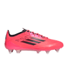 adidas F50 Elite SG Vivid Horizon Pink Schwarz