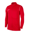Nike Park 20 Training Jacke Rot F657 - rot