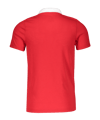 Nike Park 20 Poloshirt Kids Rot Weiss F657 - rot