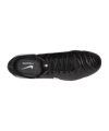 Nike Tiempo Legend X Elite FG Shadow Schwarz F003 - schwarz
