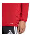 adidas Tiro 26 League Sweatshirt Rot - rot