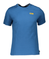 Nike F.C. Backprint T-Shirt Blau F407 - blau