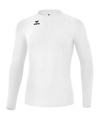 Erima ATHLETIC Funktionssweatshirt Kids Weiss F011 - weiss