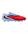 Nike Phantom 6 Low Pro AG Scary Good Blau F400 