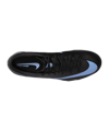 Nike Air Zoom Mercurial Vapor XVI Academy TF Shadow Schwarz F001 - schwarz