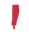 uhlsport Stegstutzen Senior Rot F01 - rot
