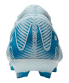 Nike Jr Zoom Mercurial Vapor XVI Pro FG Mad Ambition Kids Blau F400 - blau