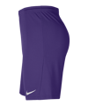 Nike Park III Short Kids Lila F547 - lila