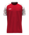 JAKO Sonic T-Shirt Rot F105 - rot