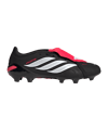 adidas Predator League FT FG Immortal DNA Schwarz - schwarz