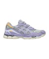 Asics Gel-NYC Laufschuh Grau - grau