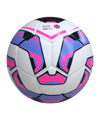 Cawila Light-Fußball MISSION HYBRID X-LITE |   Fairtrade 290g | Gr.3 - weiss
