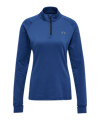 Newline Core Zip Sweatshirt Running Damen F7045 