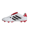 adidas Copa Gloro II FG Weiß - weiss