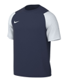 Nike Academy II Trikot Blau F411 - blau