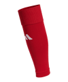 adidas Milano Sleeve Rot - rot