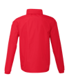 uhlsport Essential Allwetterjacke Kids Rot F60 - rot