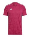 adidas Condivo 22 MD Trikot Pink Weiss - pink
