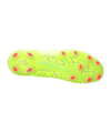 Skechers SKX 01 Low Elite FG Evolution Gelb FYLBK - gelb