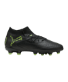 PUMA FUTURE 8 Pro FG/AG Eclipse Kids Schwarz F02 