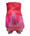 Nike Air Zoom Mercurial Superfly X Elite AG-Pro Mad Energy Rot  F800 - rot