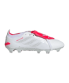 adidas Predator Elite FT FG Beckham Weiß | - weiss