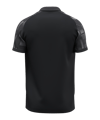 JAKO Sonic Polo Kids Schwarz F801 - schwarz