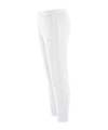 JAKO Power Freizeithose Weiss F000 - weiss