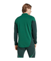 adidas Tiro 25 Competition Trainingsjacke Grün | - gruen