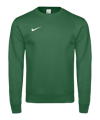Nike Park 26 Sweatshirt Grün F302 - gruen