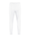 JAKO Power Freizeithose Kids Weiss F000 - weiss
