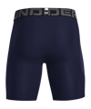 Under Armour Hg Short Blau F410 - blau