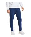 adidas Entrada 26 Jogginghose Blau - blau