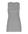 Nike Dri-FIT Academy Tanktop Damen Grau F012